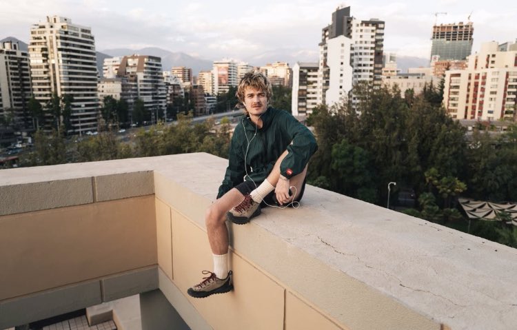 moma໑̣ SAW DJO🎱 tweet media