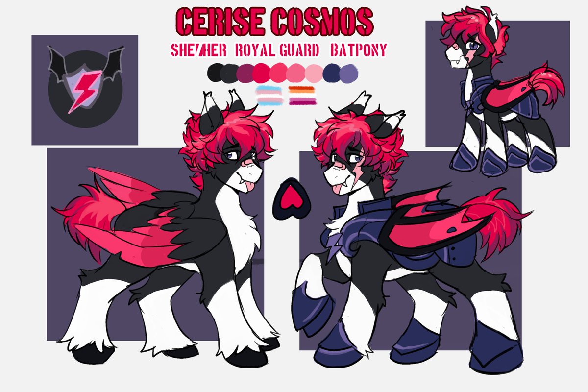 JhonnySheep's tweet photo. COMMISSIONS OPEN 
Since i lost all the money from my account, i went to my bank but i think i can't do anything to have the money back, i will keep unlimited slots until i find a job again, there´s 2 slots taken
DM me here or on Discord (jhonnysheep) if interested!
#mlpart https://t.co/Jai9C426iM