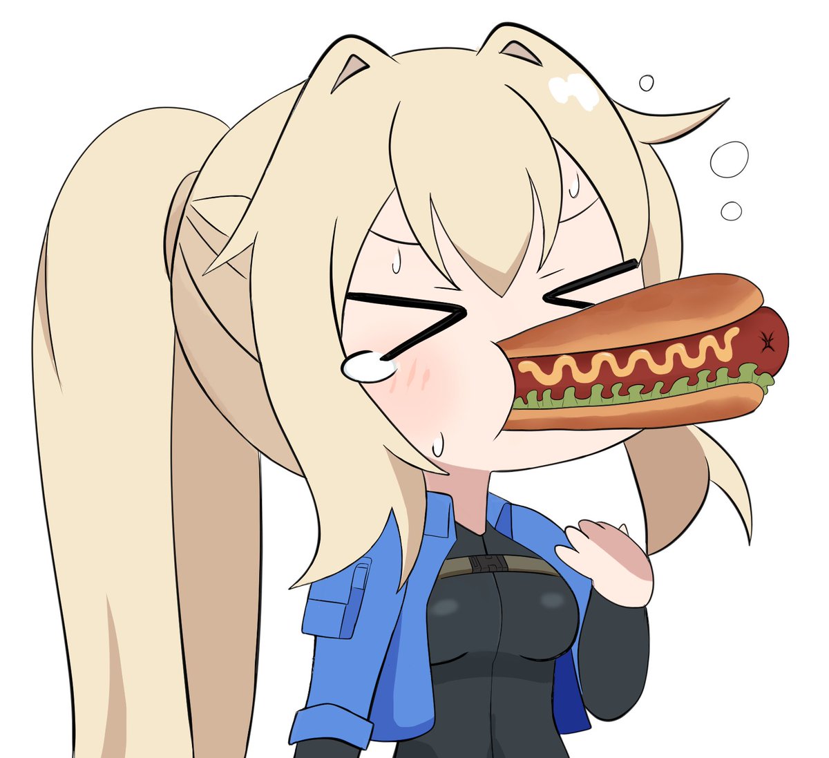 Facehurt tweet media