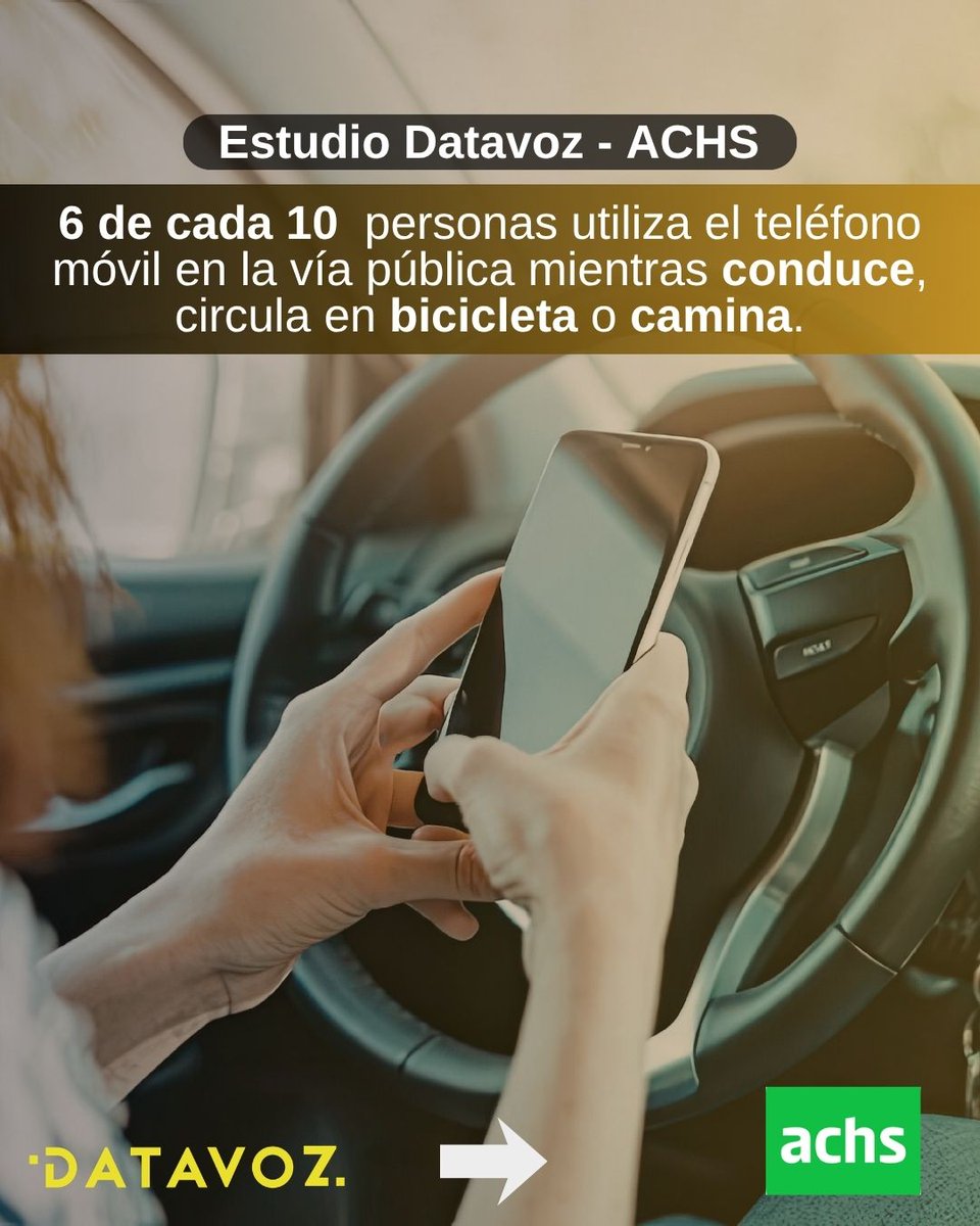 Datavoz Statcom tweet media
