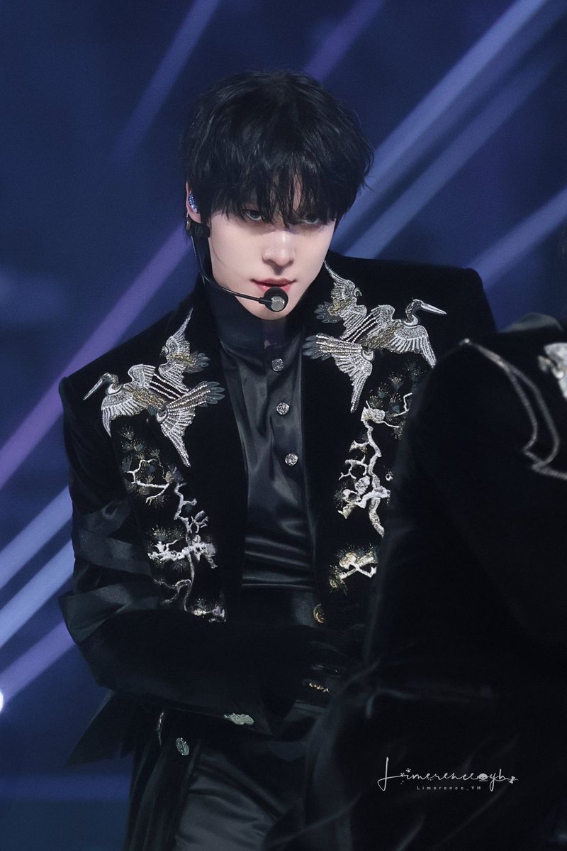 daily yunho ✰ tweet media