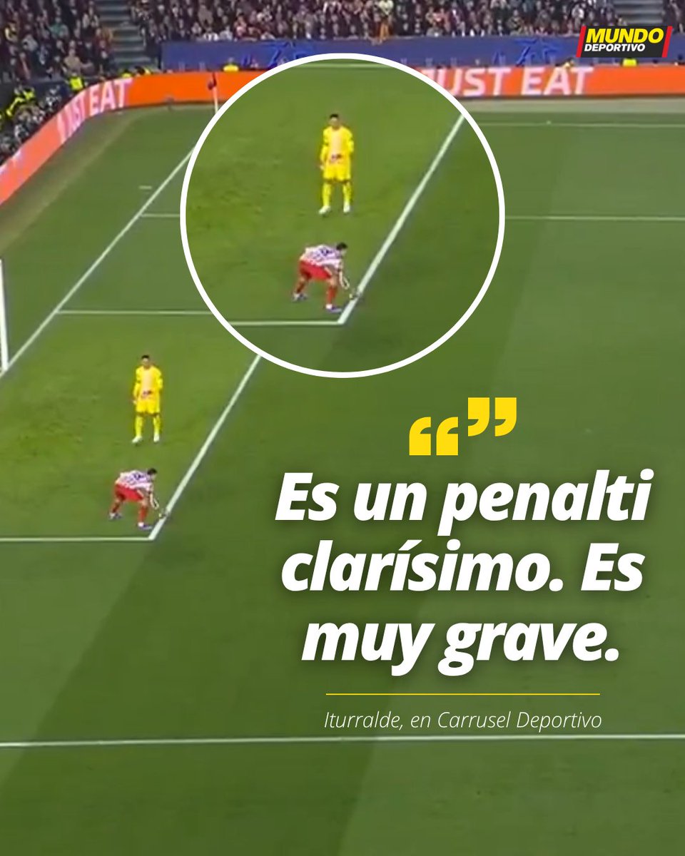 Mundo Deportivo tweet media