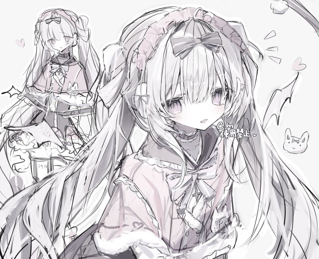にゃー鳥 tweet media