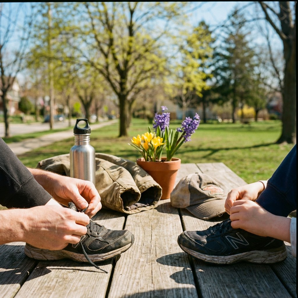 JSUHeat's tweet image. Preparation meets purpose. As we lace up for the fall season, we carry the discipline of the field into our service for the community. The journey starts now. Join us at the kickoff.

#JSUFamily #FallKickoff #CommunityService #YouthSports #NewShoesorOldShoes