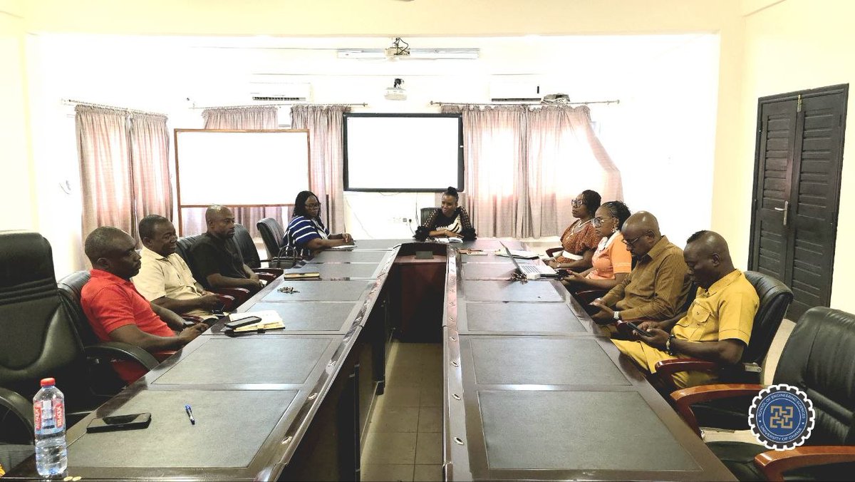 School of Engineering Sciences, UG tweet media