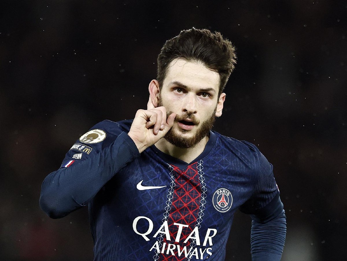 The Touchline | 𝐓 tweet media