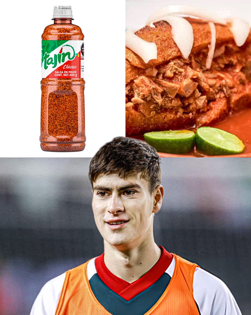 dataref México tweet media