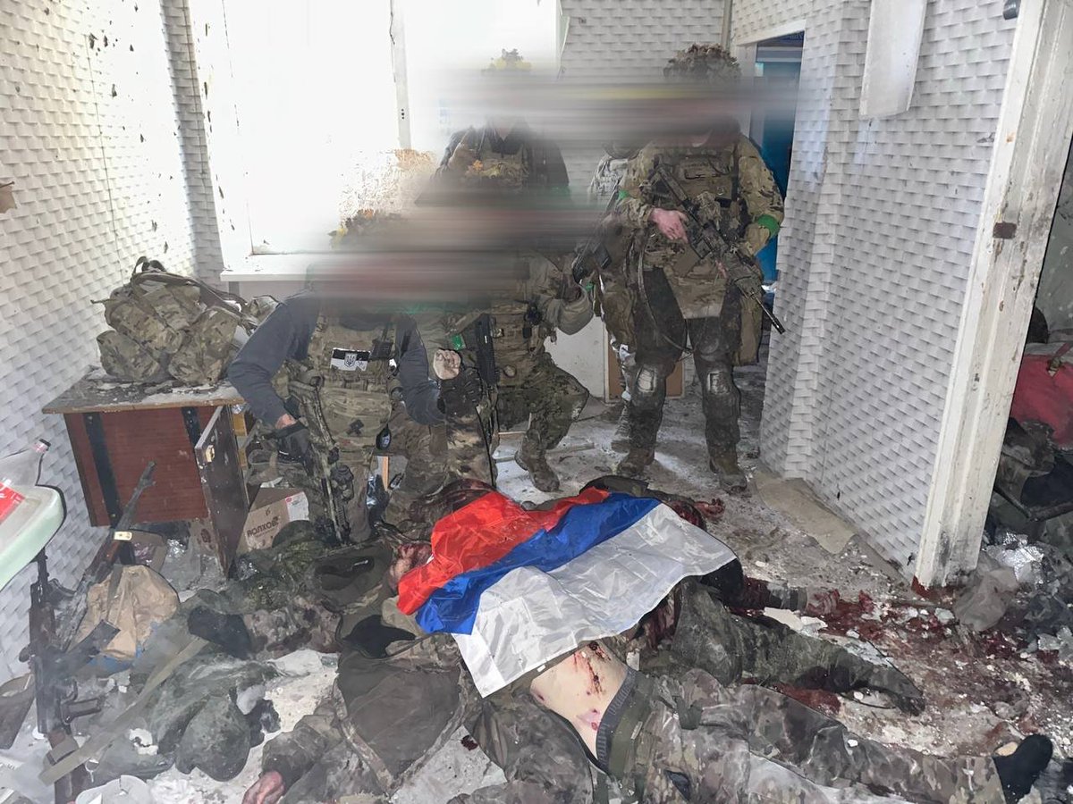 Oh dear, what happened...