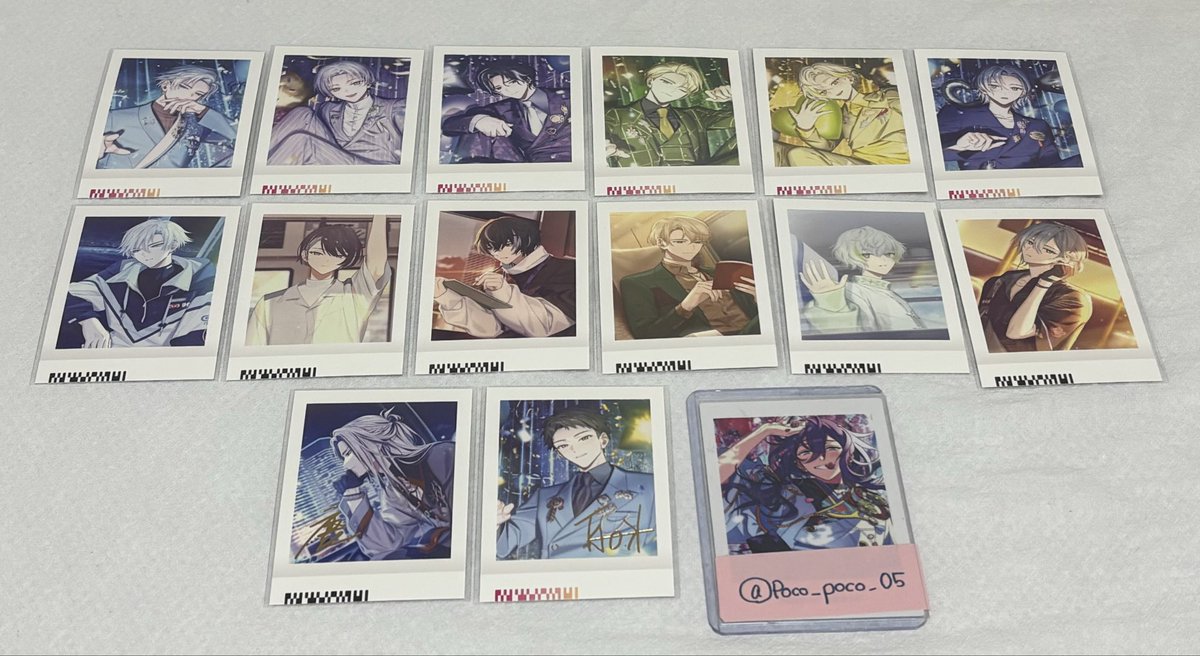 おすし tweet media