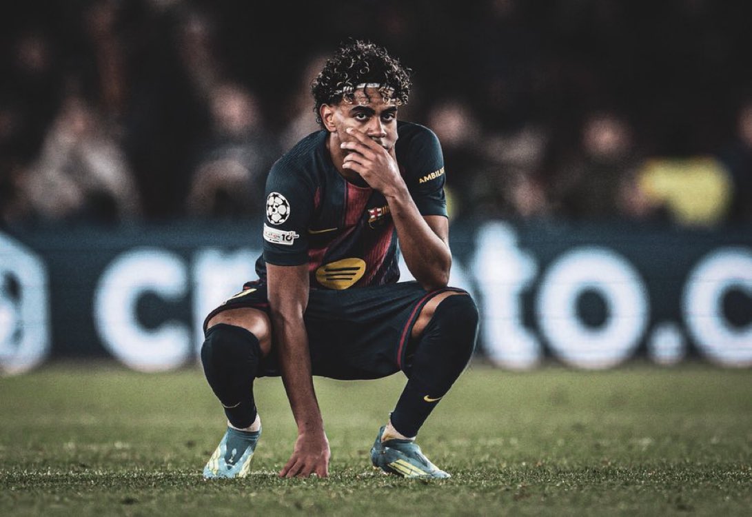 Som I Serem FCB tweet media