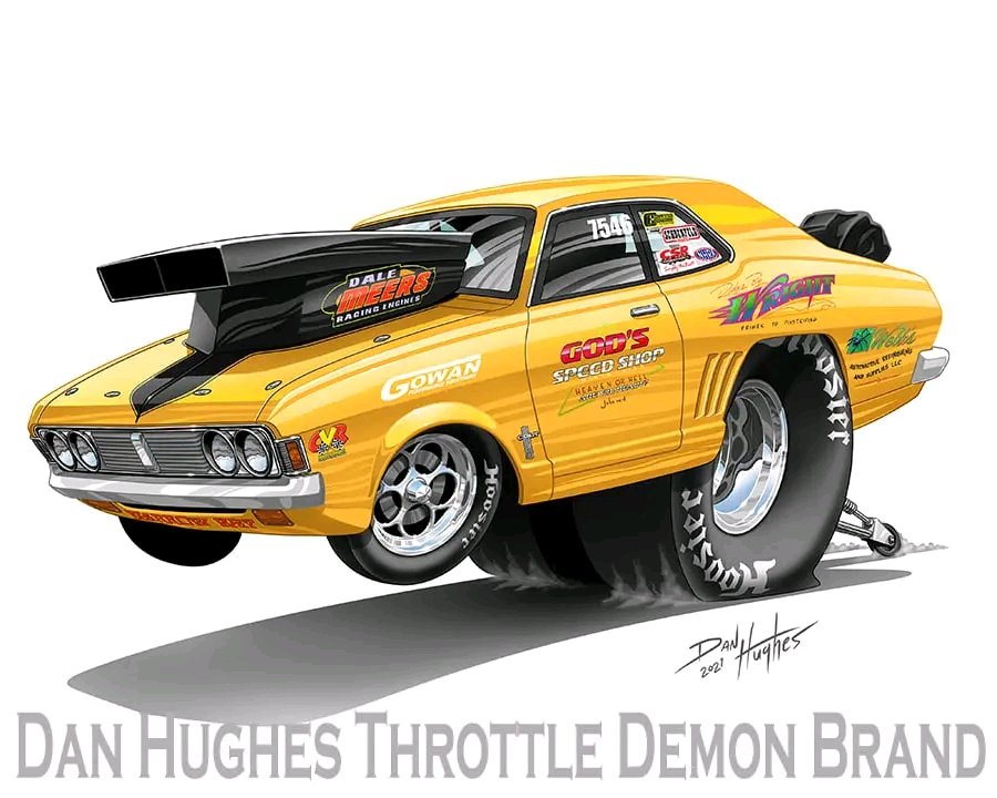 Dan Hughes tweet media