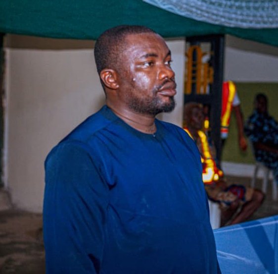 Dare Kuti 'Gattuso' tweet media