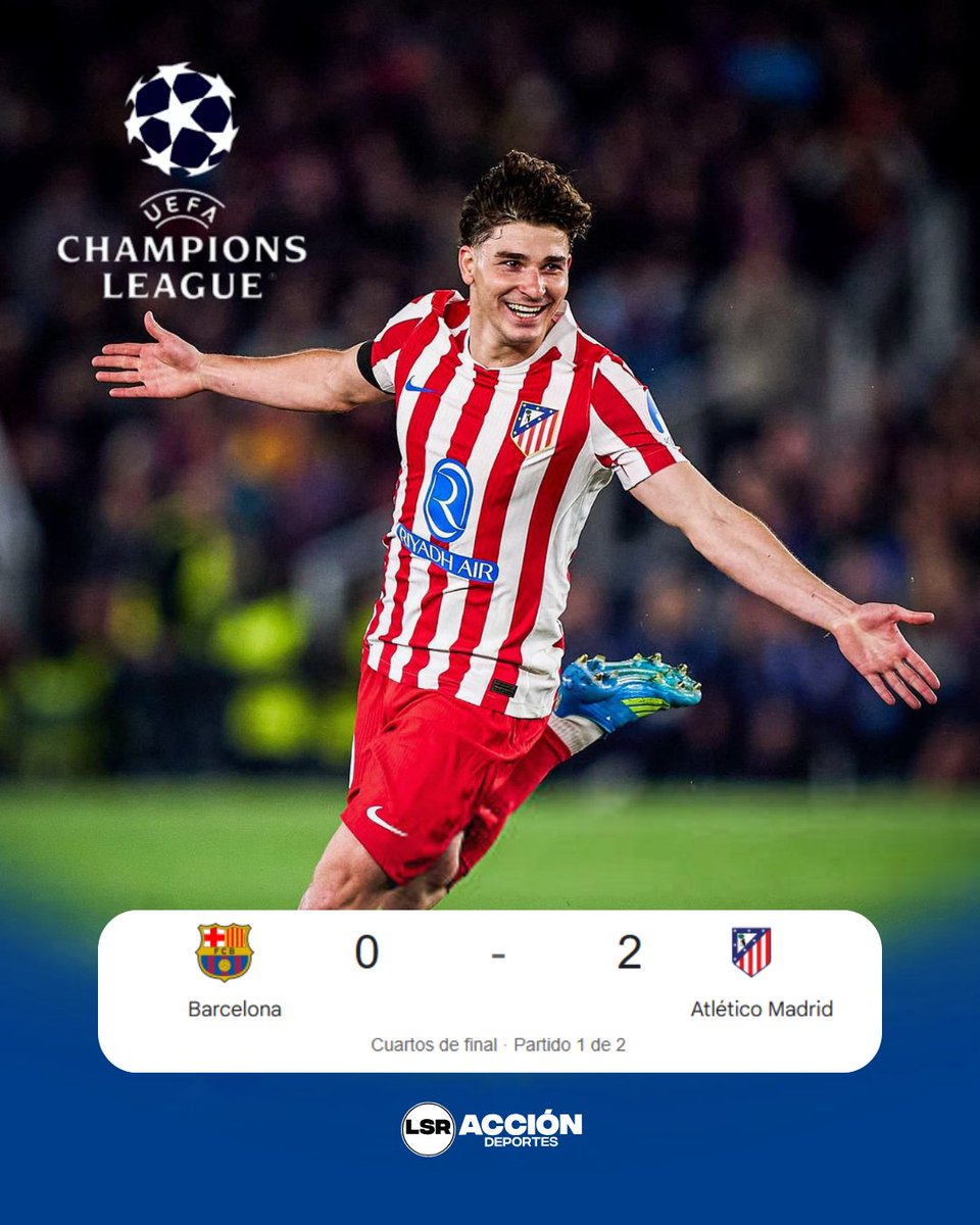 AcciónLSR tweet media