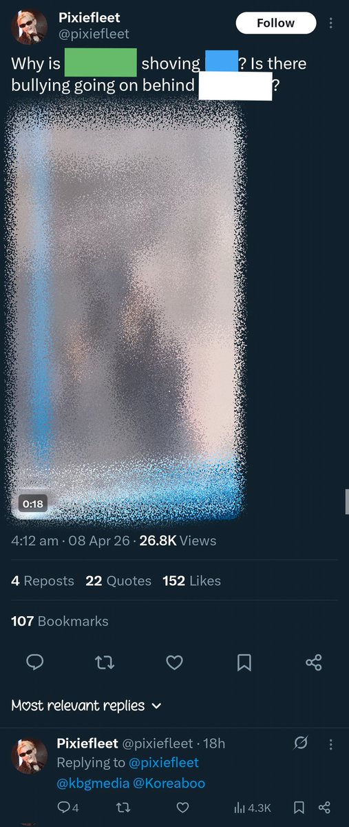 PROTECT CHANGBIN tweet media