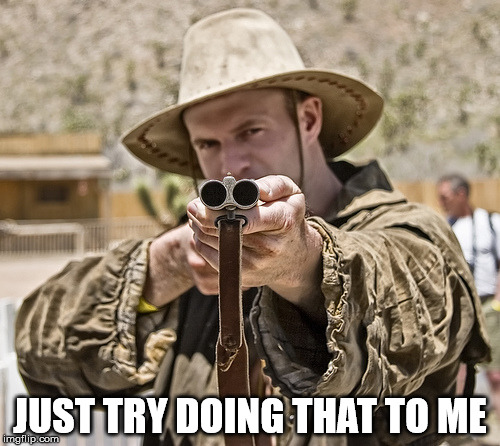 Kevin & Karen tweet media