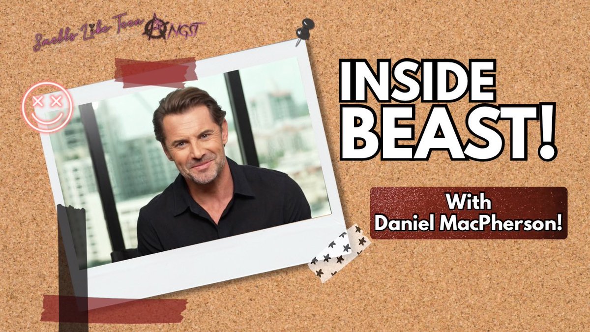 SmellsLikeTeenAngst tweet media