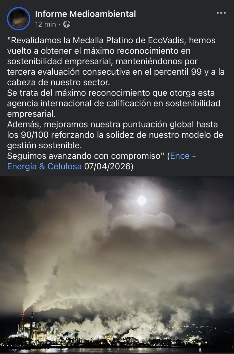 supremo favorable tweet media