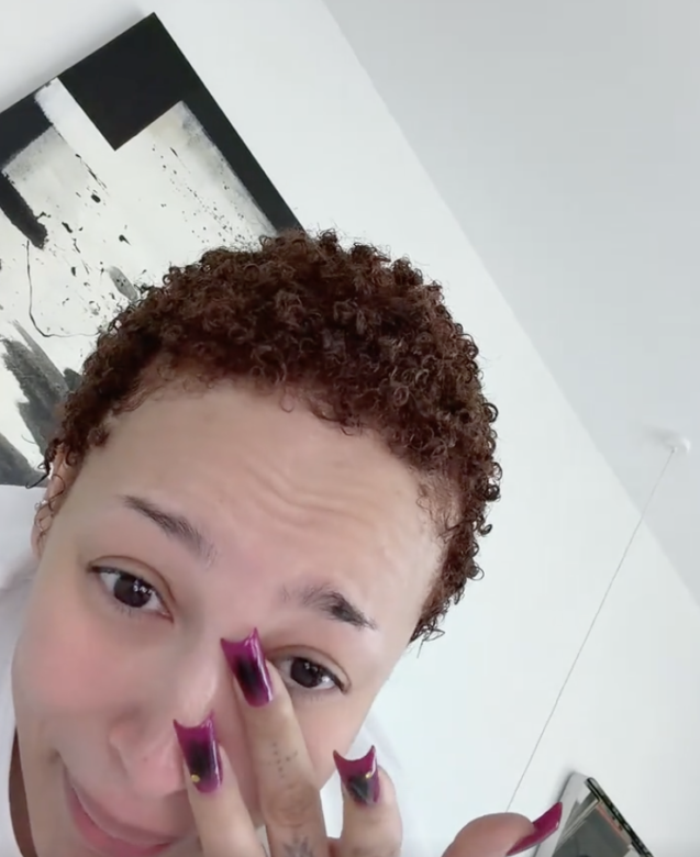 omgblog's tweet image. OMG, WATCH: Doja defends Madonna and claps back at ageist people who tell her to ‘get offstage’ omgwh.at/TRxMrb #Celebs #Pop #defend