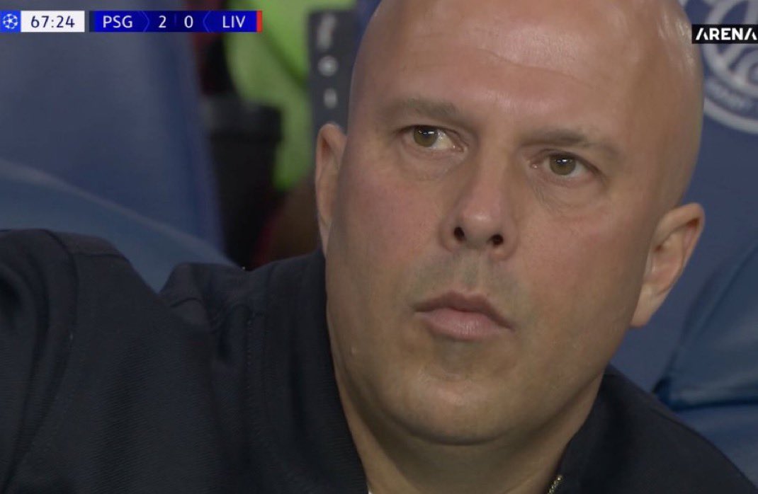 Liverpool 🇫🇷 tweet media