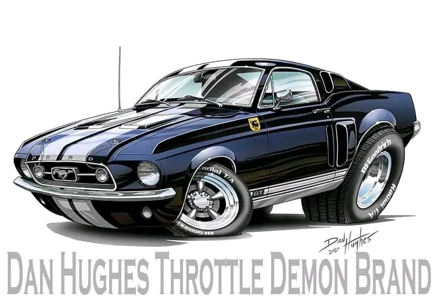 Dan Hughes tweet media