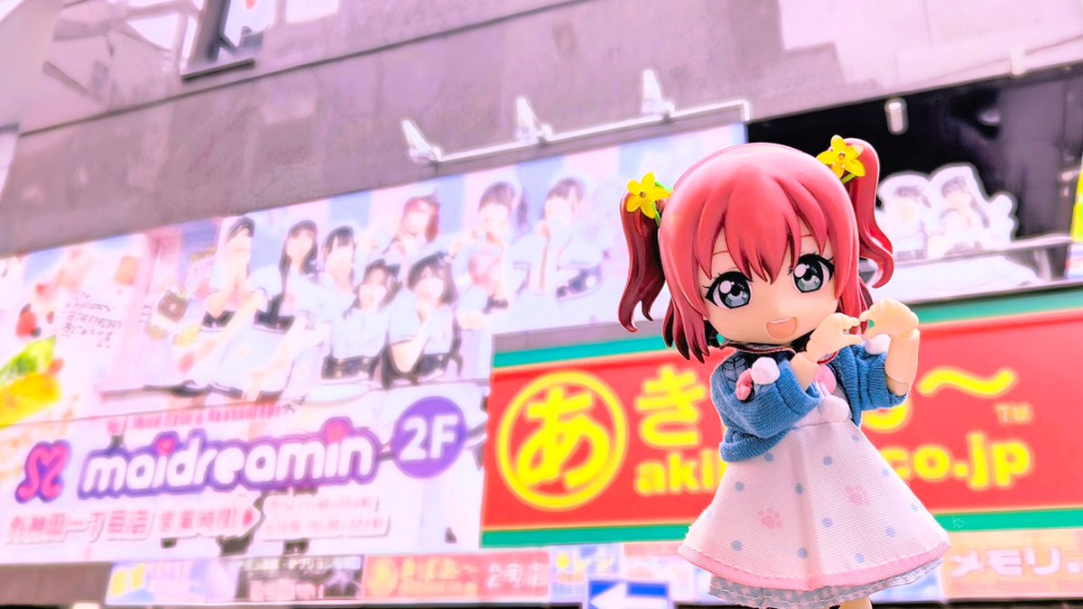 v@nillaたん tweet media