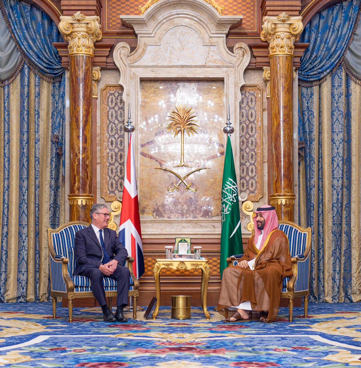 عضوان الأحمري tweet media