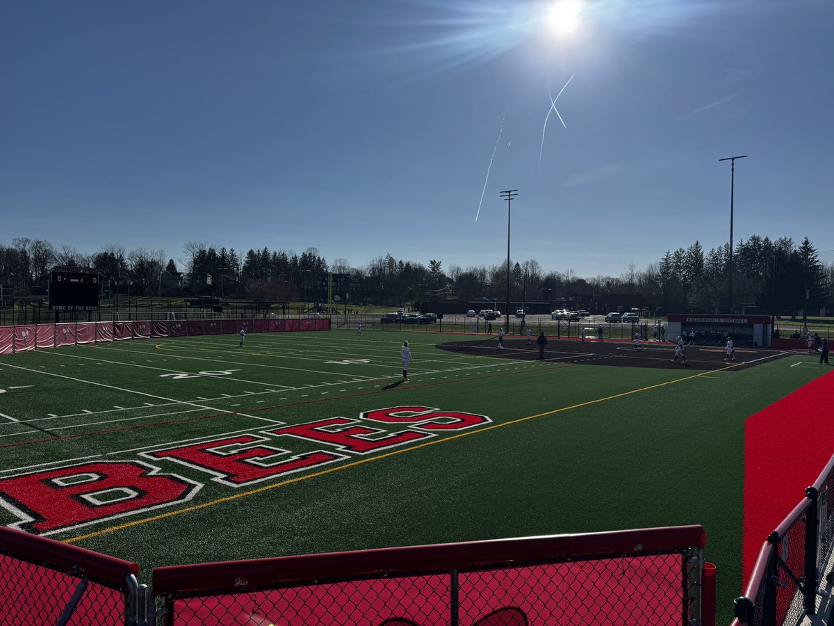 Baldwinsville Bees tweet media