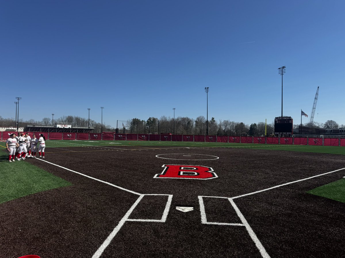 Baldwinsville Bees tweet media