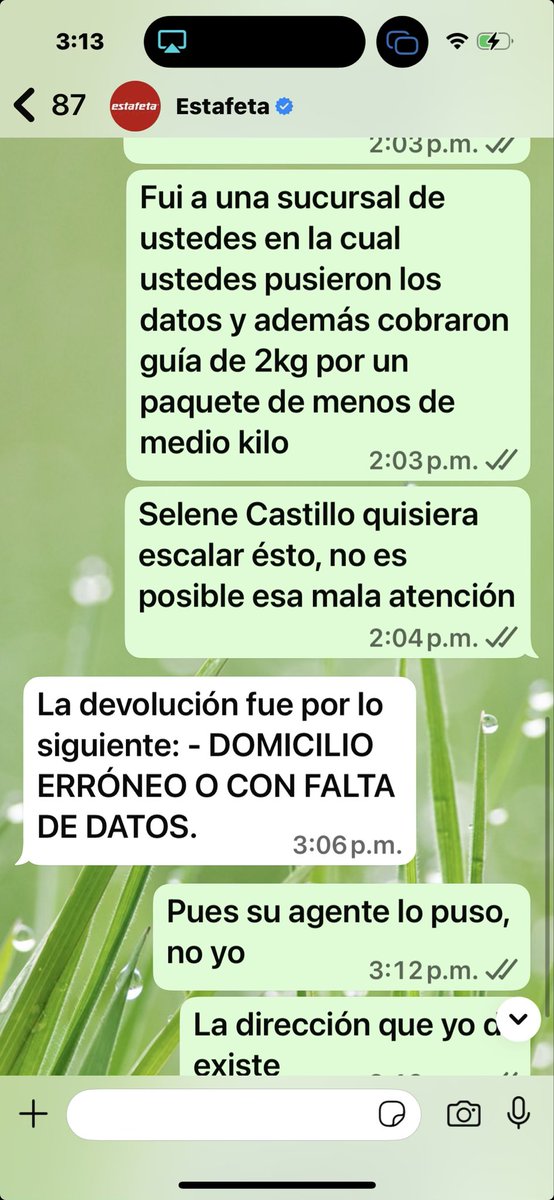 MIGUEL MORO tweet media