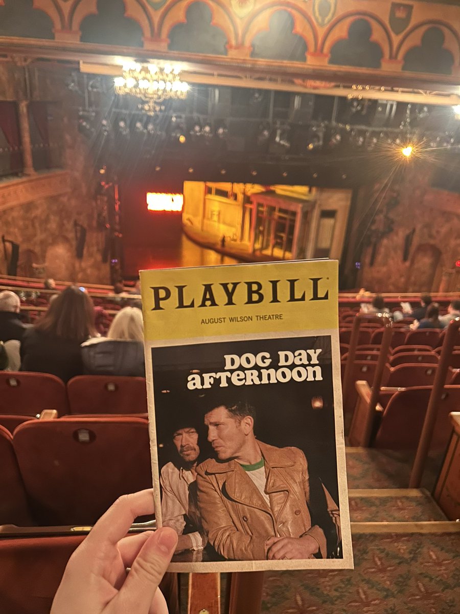 Richard Wilson tweet media