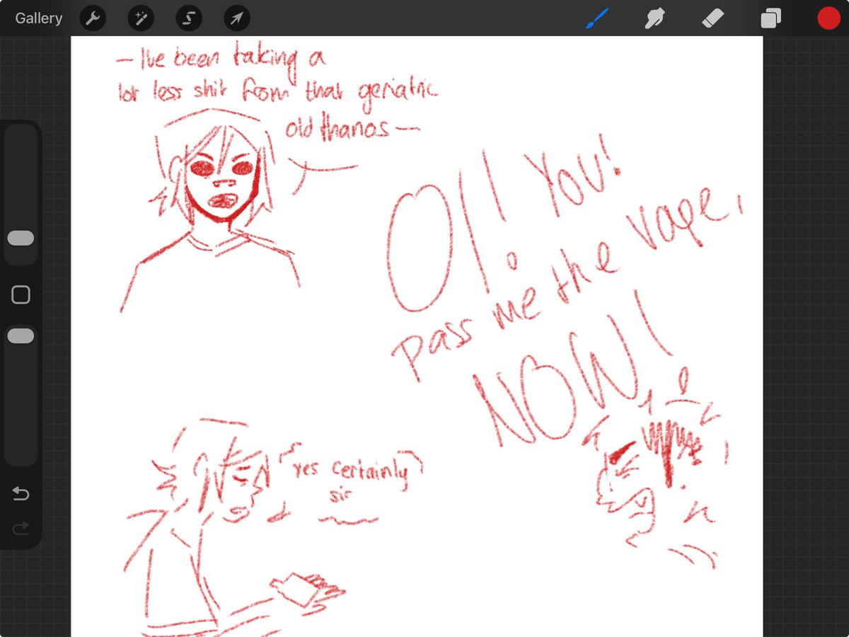 🦇CHAOS🦇 SAW AG THE MOVIE!! tweet media