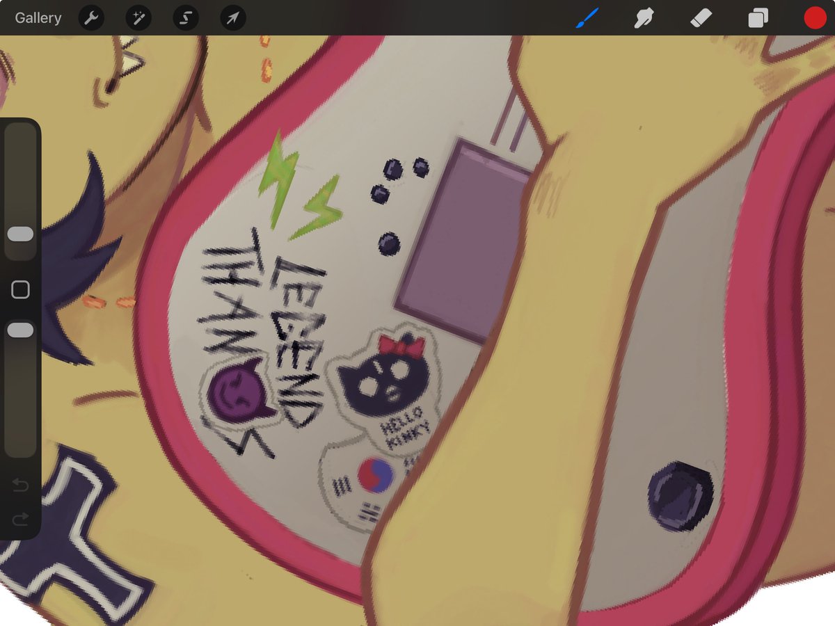 🦇CHAOS🦇 SAW AG THE MOVIE!! tweet media