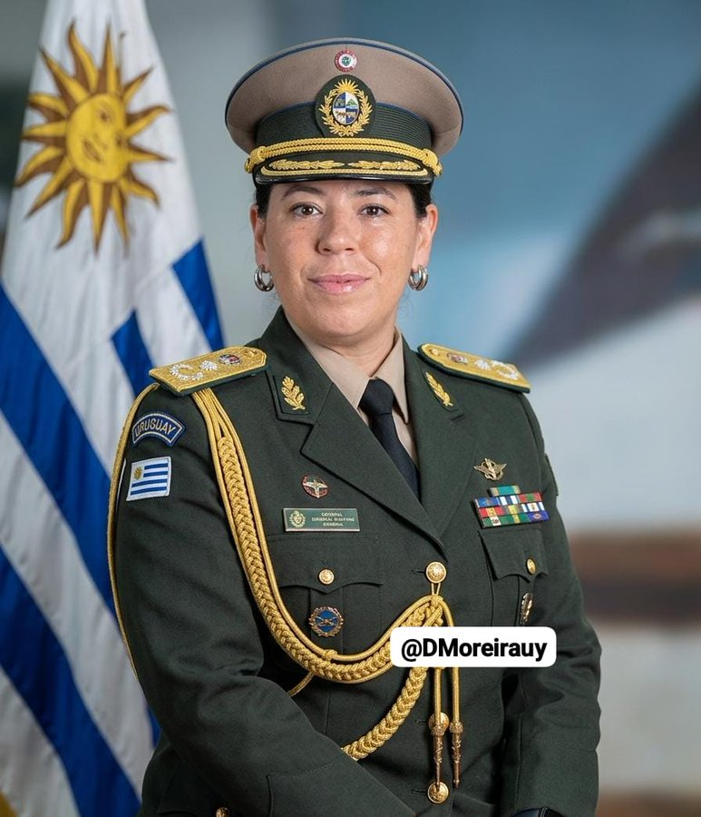 Jose Fructuoso Rivera y Toscana tweet media