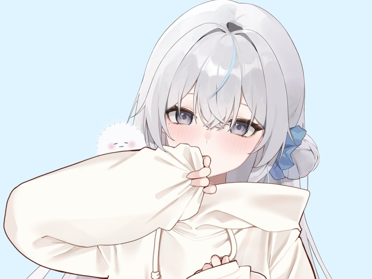 氷奏いと🧊🎼🪡 ‎‎新人VTuber tweet media