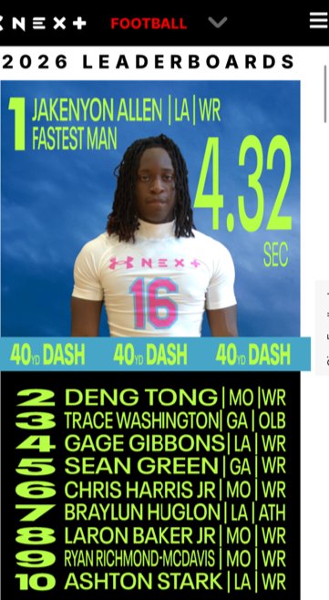 Braylun Huglon|4⭐️ tweet media