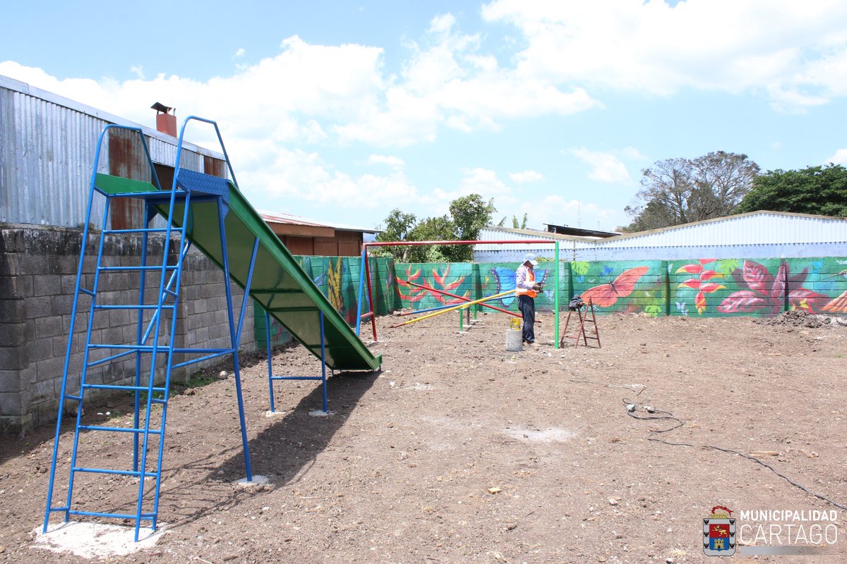 Municipalidad de Cartago tweet media