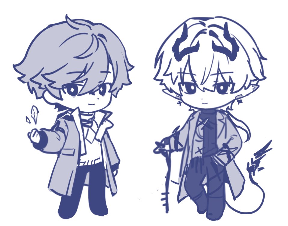 没想好 tweet media