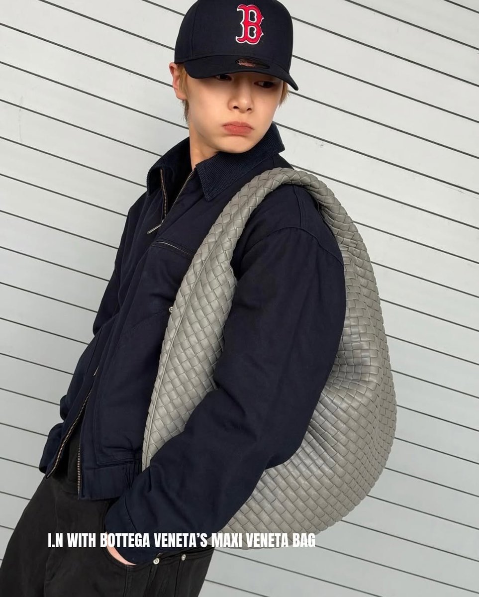 I.N NATION tweet media