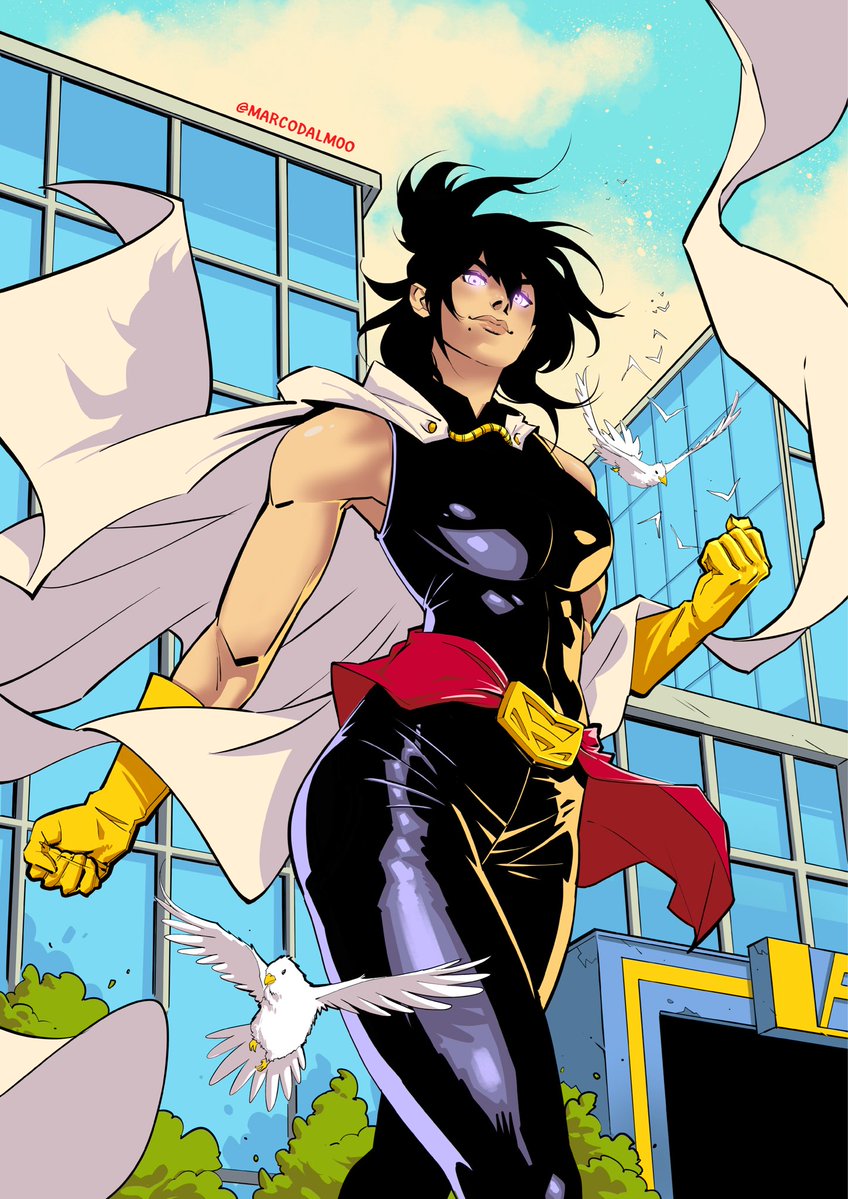 marcodalmoo|COMMS OPEN tweet media