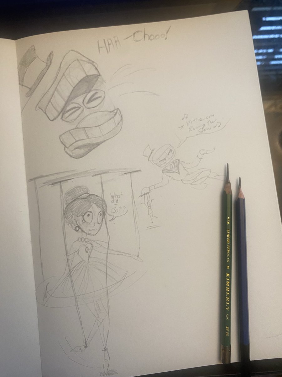 Jasmine Robotnik tweet media