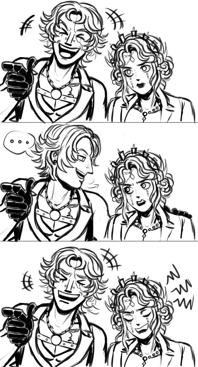 🐇 ✏️ on comms (3/3) tweet media