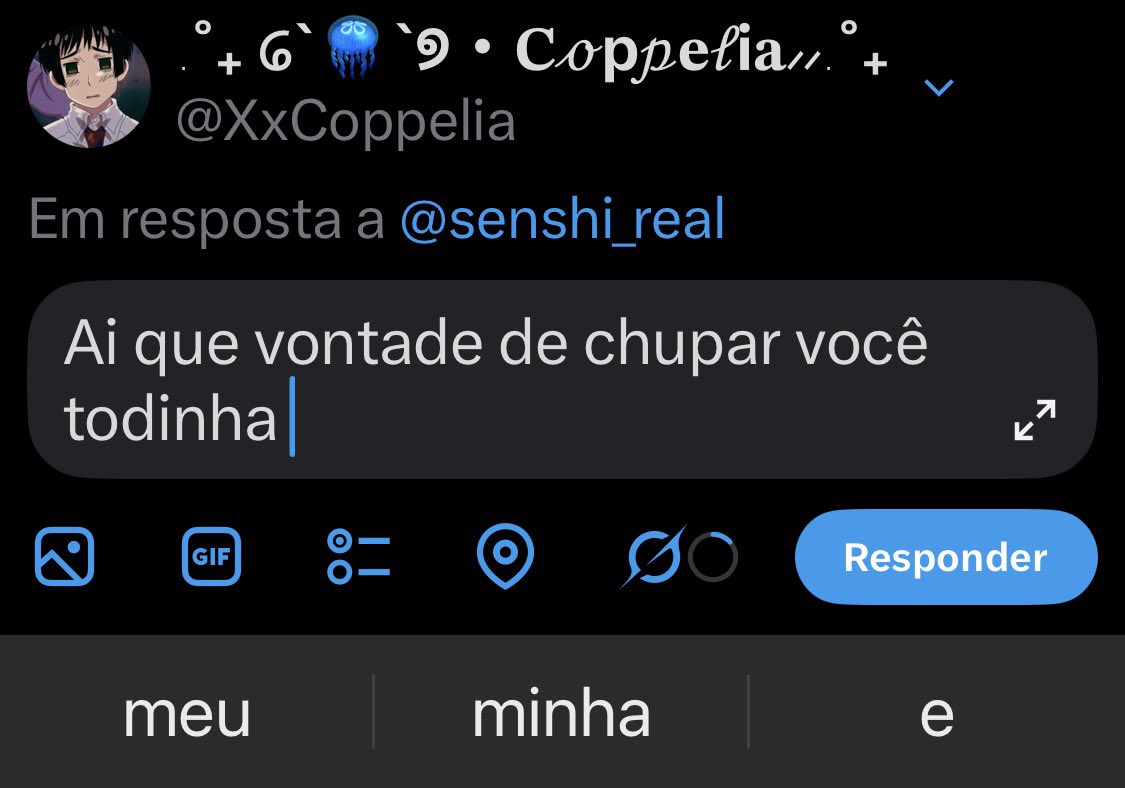 ﹒˚₊ 𑊑`🪼`୭・𝐂ℴp𝓅𝐞𝓁i𝐚⸝⸝﹒˚₊ tweet media