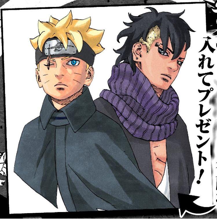 fuckelonnigga's tweet photo. #JUSTREMEMBER That kawaki #RIGHTNOW is tryna steal Metal Lee's swag
WE ALL #PEEPED THAT https://t.co/nZ2RGBY4EC