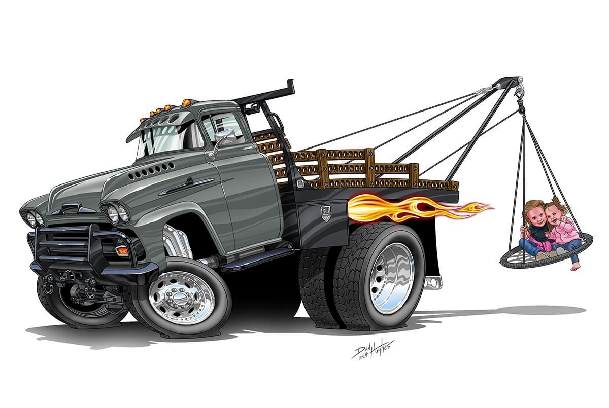 Dan Hughes tweet media