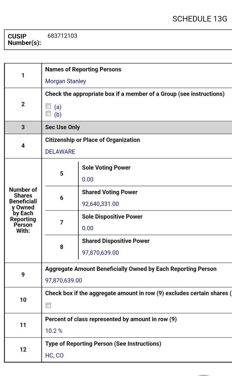 Opentrack tweet media