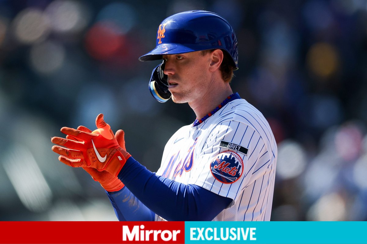 Mirror US Sports tweet media
