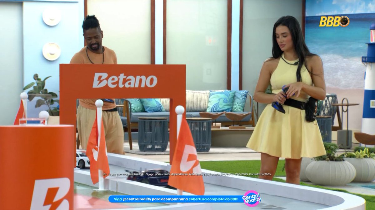 Central Reality tweet media