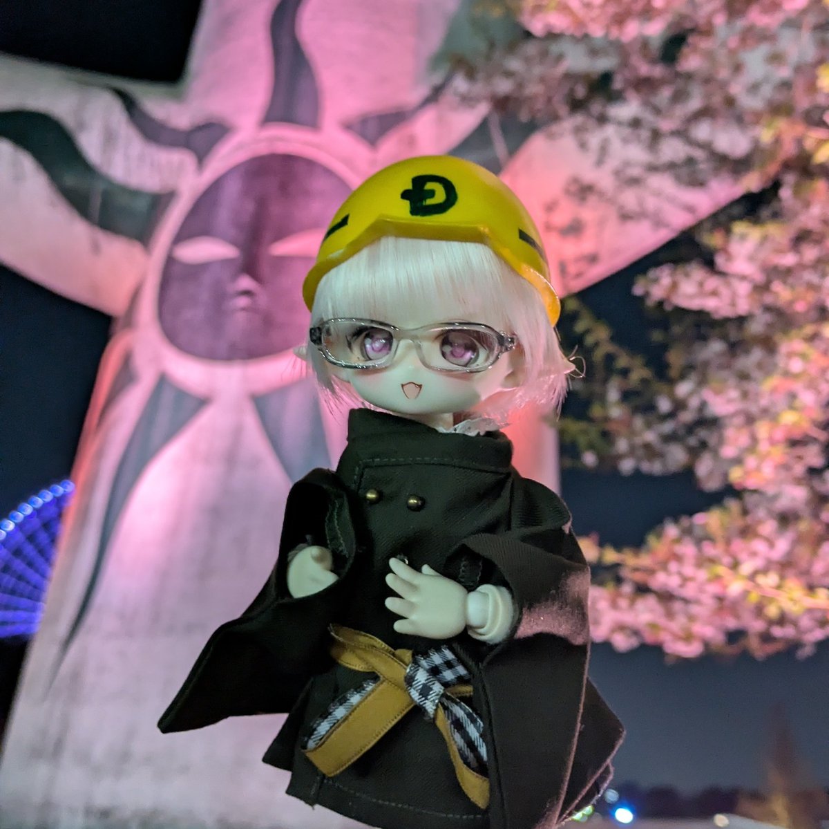 ケンロクエン tweet media