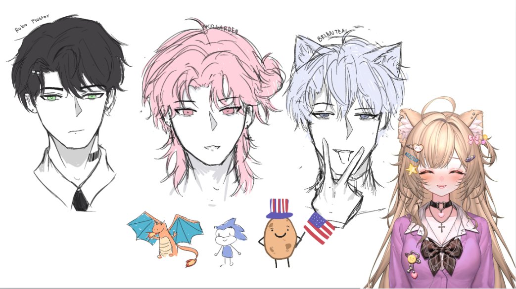 Kemon 🧀 ≽^• ˕ • ྀི≼ tweet media