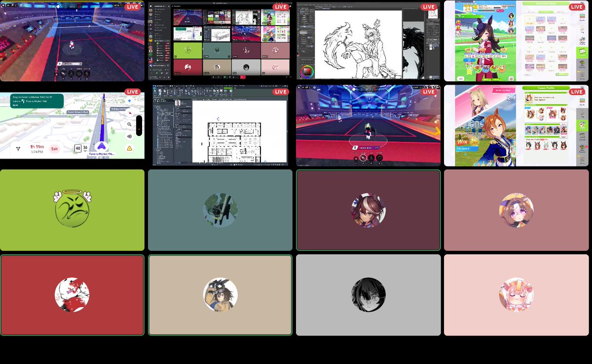 Zenny💜 tweet media